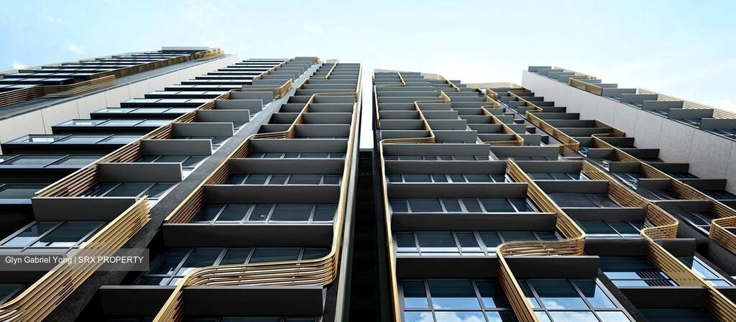 8@BT (D21), Condominium #507724621